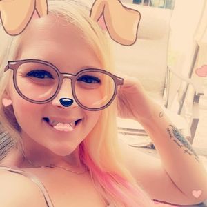 Meet your Posher, Becki